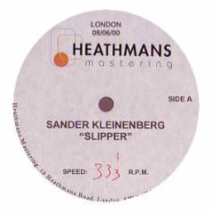 Sander Kleinenberg - Slipper Sleaze - Heathmans Mastering