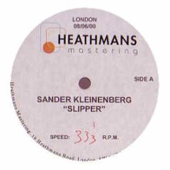 Sander Kleinenberg - Slipper Sleaze - Heathmans Mastering