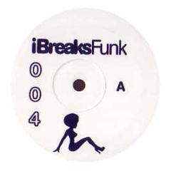 Flore - All Right - Ibreaks Funk