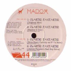Madox - Plastic Fantastic - Mantra Breaks