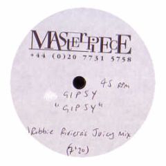 Gipsy  - Gipsy (Remix) - Acetate