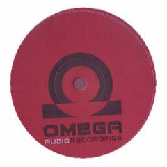 Nine Wall Five / Spiros Kaloumenos - Cascade / Spam Killer - Omega Audio