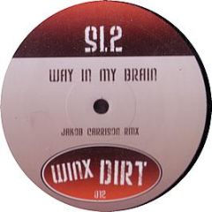 SL2 - On A Ragga Tip (Electro Remix) - Winx Dirt