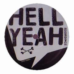 Maskio - Monday - Hell Yeah