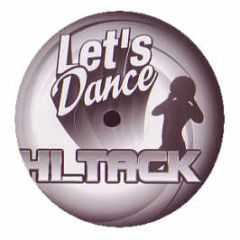 Hi-Tack - Let's Dance (Remixes) - Happy Music