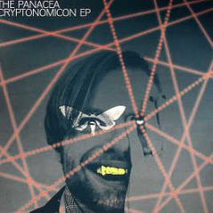 Panacea - Cryptonomicon EP - Position Chrome