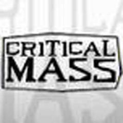 Force Mass Motion - Check It Out - Critical Mass