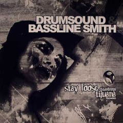 Drumsound & Bassline Smith - Stay Loose - Technique