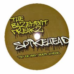 Bazement Freakz - Spikehead - Vendetta