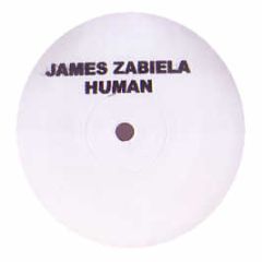 James Zabiela - Human - White