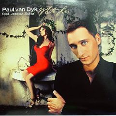Paul Van Dyk Feat. Jessica Sutta - White Lies - Vandit