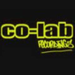 Strider - Sucka Beats - Co-Lab Recordings