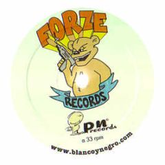 Masters Of Ceremony - Hardcore To Da Bone - Pn Records