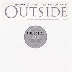 George Michael - Outside (Hex Hector) - Epic