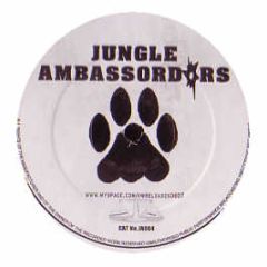 Quick Response Unit - Sunny Dayz - Jungle Ambassadors