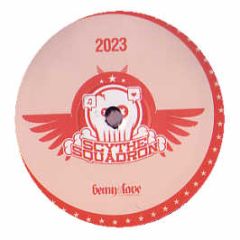 Osmo - 2023 - Scythe Squadron