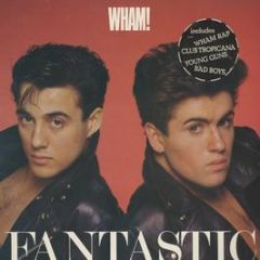 Wham - Fantastic - Inner Vision