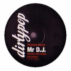 Charlean Dance - Mr DJ (Remixes) - Positiva