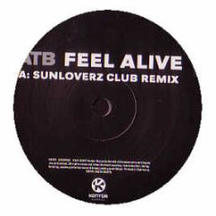 ATB - Feel Alive (Remixes) - Kontor