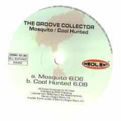 The Groove Collector - Mosquito - Insolent