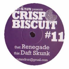 Wildchild - Renegade Master (2007) (Breakz Remix) - Crisp Biscuit