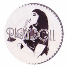 John Dahlback - Years Behind - Pickadoll