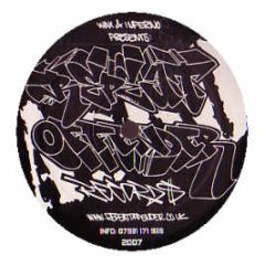 Wax & Inferno Presents - Zero Tolerance EP - Repeat Offender
