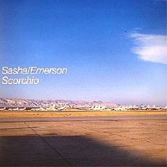 Sasha & Emerson - Scorchio - Plus Recordings