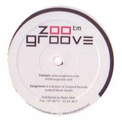 Wamdue Project - King Of My Castle (Sander Van Doorn Remix) - Zoogroove