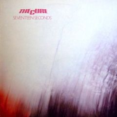 The Cure - Seventeen Seconds - Polydor