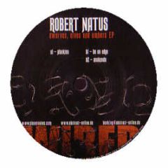 Robert Natus - Dwarves, Elves & Embers EP - Wired