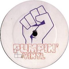 Lee Coombs - Feel It - Pumpin Vinyl