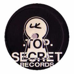 Gangster Point - Get Back - Top Secret