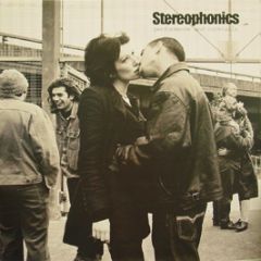 Stereophonics - Performance And Cocktails - V 2