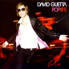 David Guetta - Pop Life - Virgin France