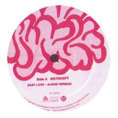 Mstrkrft - Easy Love - Last Gang