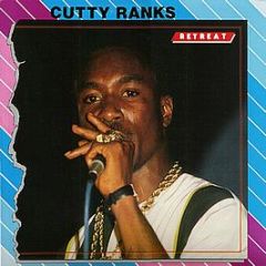 Cutty Ranks - Retreat - Redman