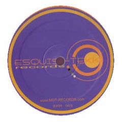 DJ Joao - Falling - Esquisi-Tekk 3