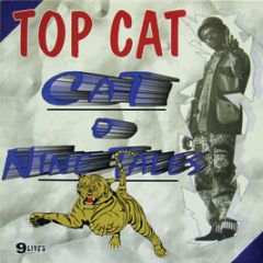 Top Cat - Cat O Nine Tales - 9 Lives Records
