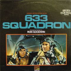 Original Soundtrack - 633 Squadron - Sunset