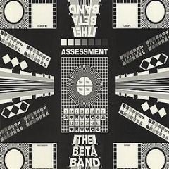 The Beta Band - Assessment - Regal 