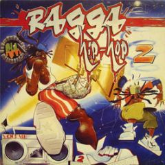 Various Artists - Ragga Hip Hop 2 - Mango