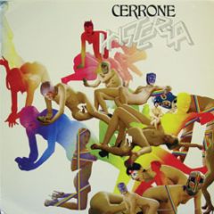 Cerrone - Hysteria - Malligator Records