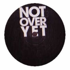 Grace - Not Over Yet (D&B Remix) - Noy 1
