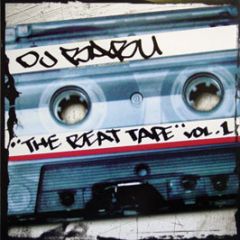 DJ Babu - The Beat Tape (Vol. 1) - Nature Sounds