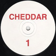 Cheddar - Volume 1 - Quosh