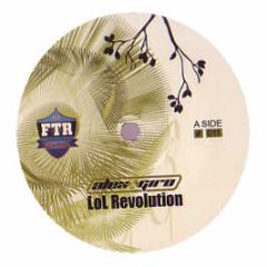 Alex & Giro - Lol Revolution - Fun Team Records