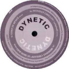 Dynetic - Monday Chillin - Epos Records