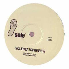 Various Artists - Sole Beats Preview - Sole Music
