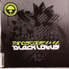 Mindscape - Black Lotus Lp - Citrus